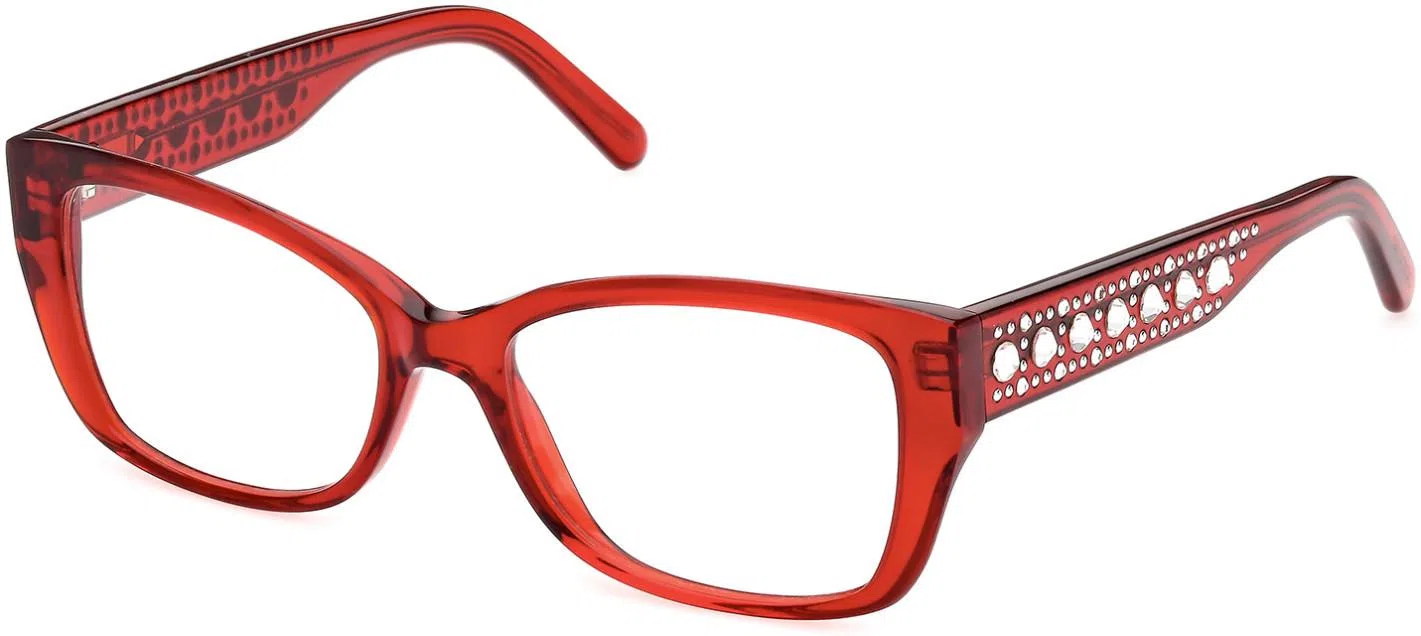 Swarovski 5452 Eyeglasses - view 3